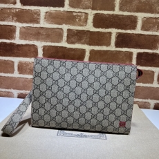 Gucci Clutch Bags